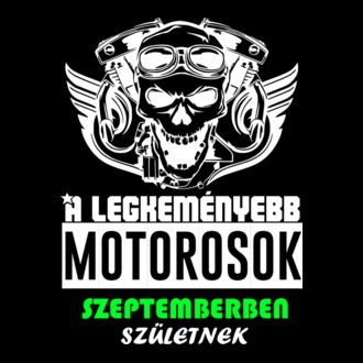 Motoros szeptember színezhető