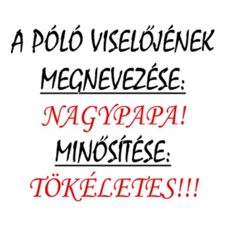 Nagypapa