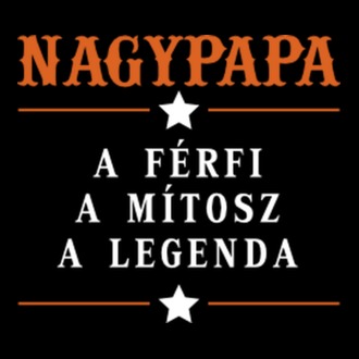 Nagypapa a legenda