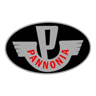 Pannonia logó