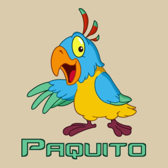 Paquito