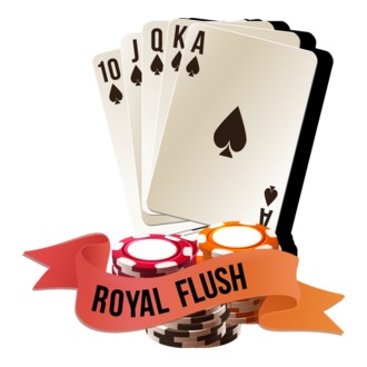 Royal Flush