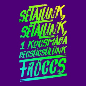 Sétálunk... 2