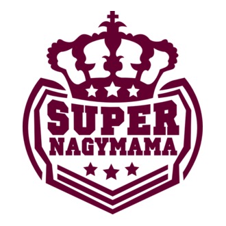 Szuper mama