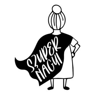 Szuper nagyi