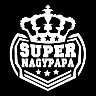 Szuper nagypapa