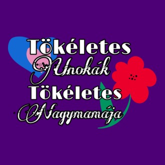 Tökéletes nagymama