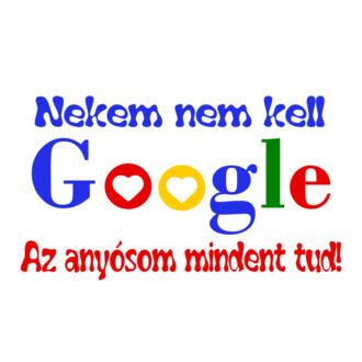 Tudás meg az anyós