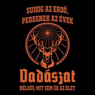 Vadászat