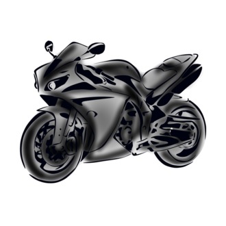 Yamaha YZF R1 
