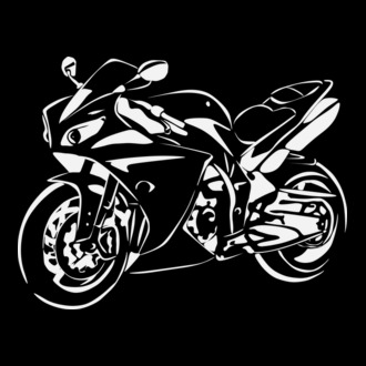 Yamaha YZF R1 