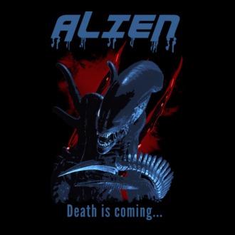 alien