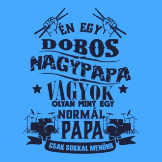 dobos nagypapa