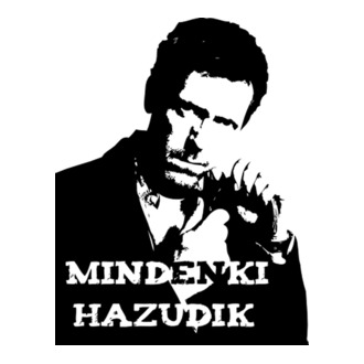 dr. house 2