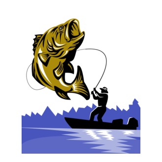 fishing