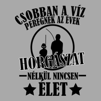 horgász