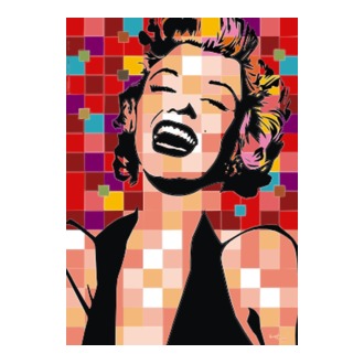 pop art