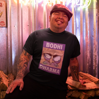 Mad Buddha