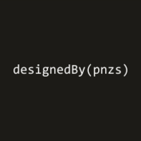 designedBy(pnzs)