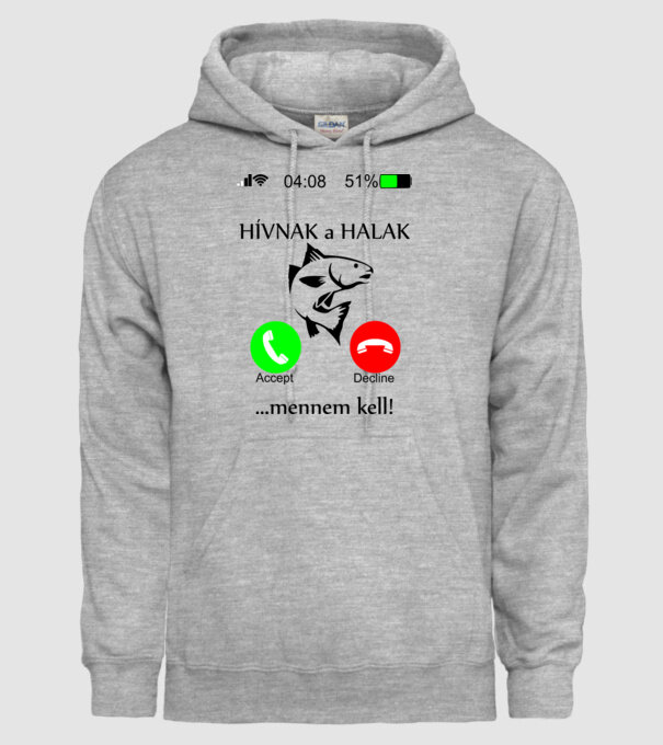  minta szürke pólón