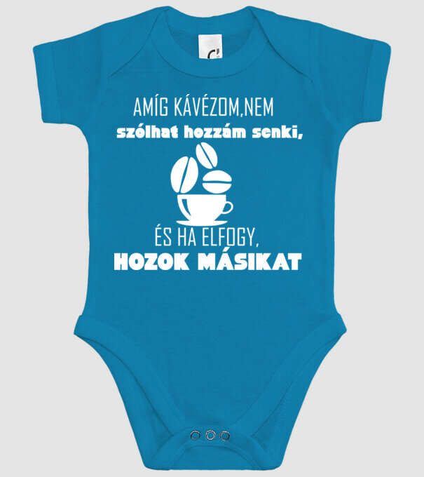 minta türkiz pólón