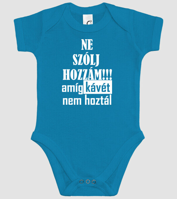  minta türkiz pólón