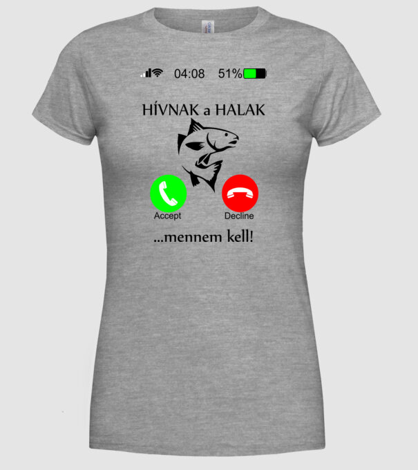 minta szürke pólón