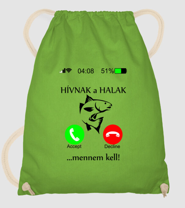  minta almazöld pólón
