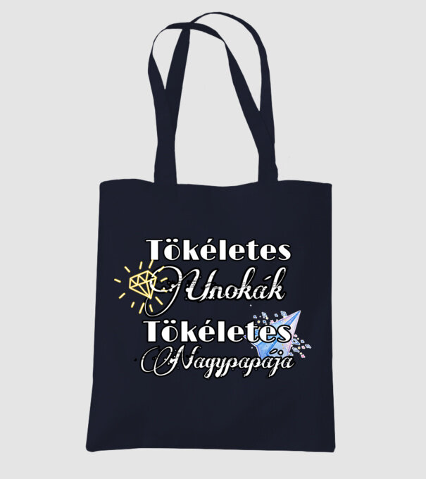 minta sötétkék pólón