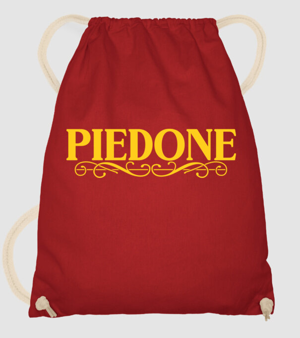  minta piros pólón