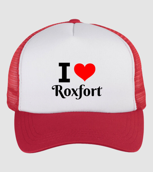  minta fehér/piros pólón