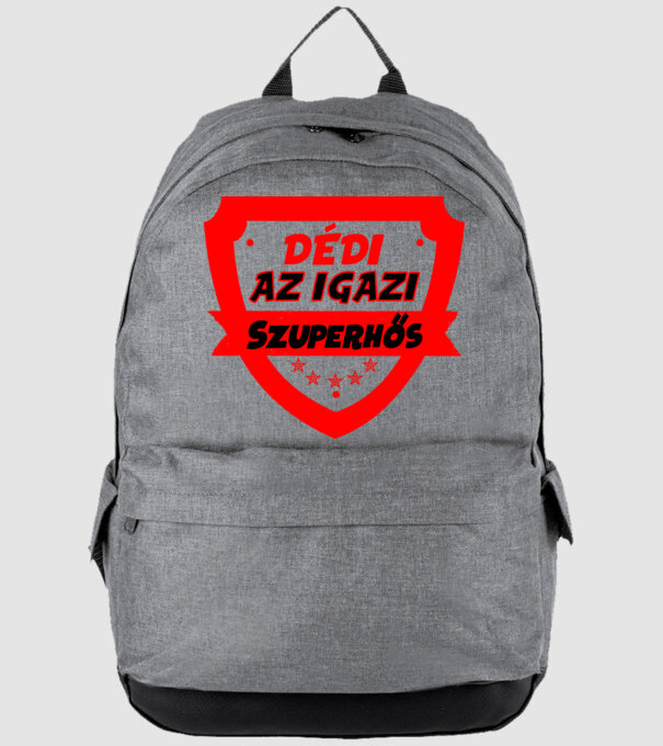  minta szürke pólón