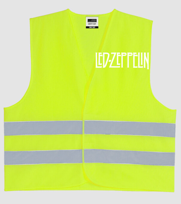  minta neonsárga pólón