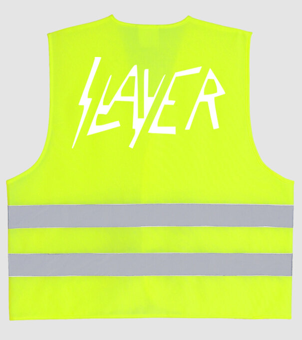  minta neonsárga pólón