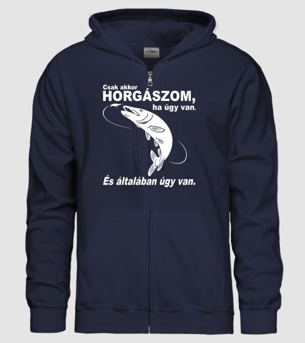 minta sötétkék pólón