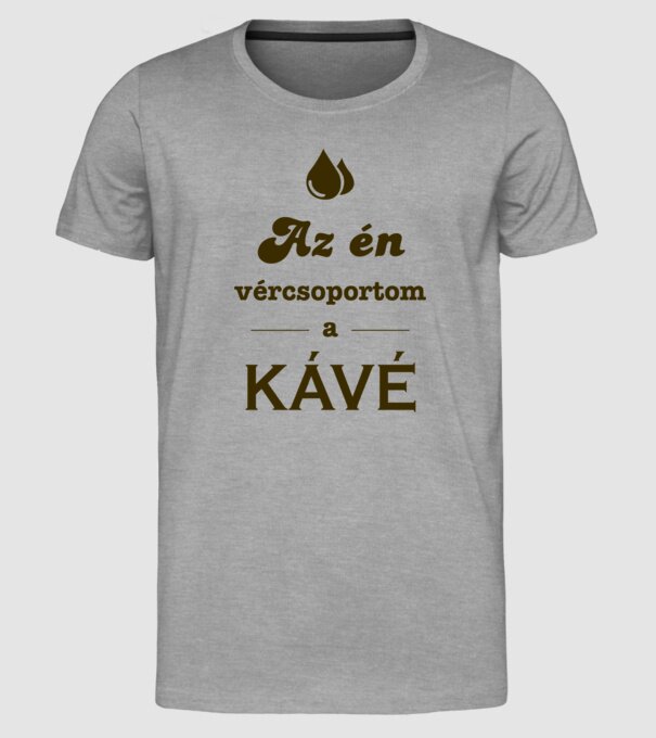  minta szürke pólón