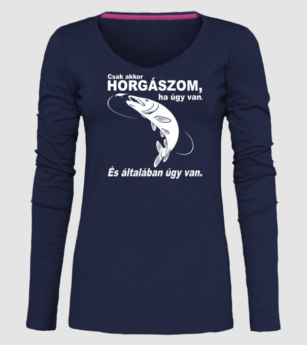  minta sötétkék pólón