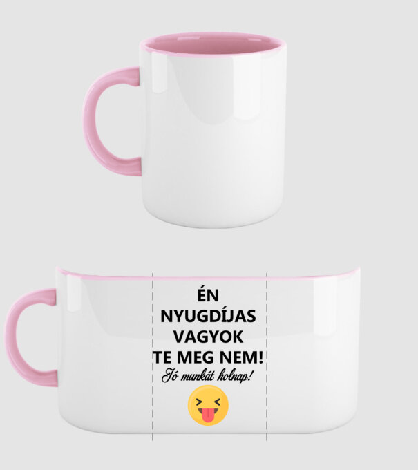  minta világos rózsaszín pólón