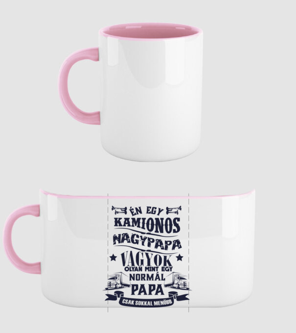  minta világos rózsaszín pólón