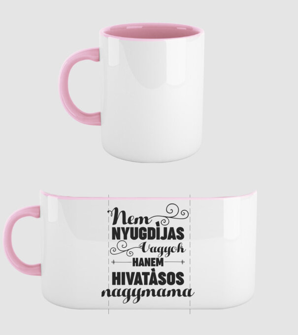  minta világos rózsaszín pólón