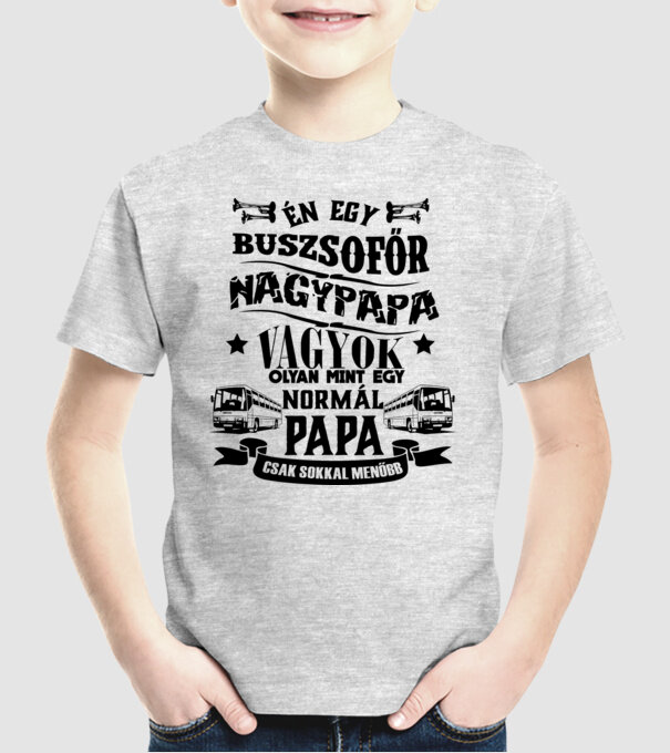  minta szürke pólón