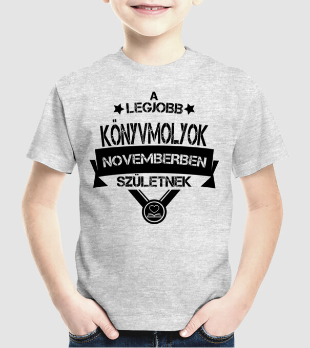  minta szürke pólón