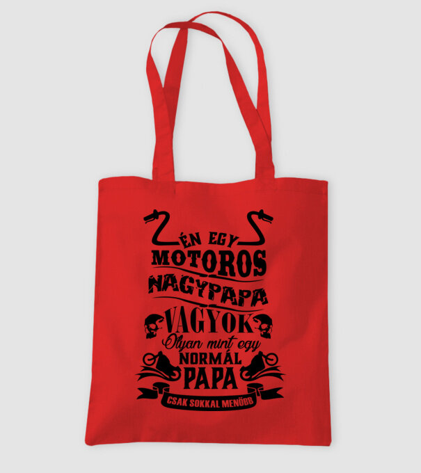  minta piros pólón