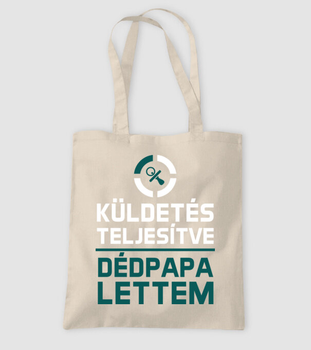  minta homokszín pólón