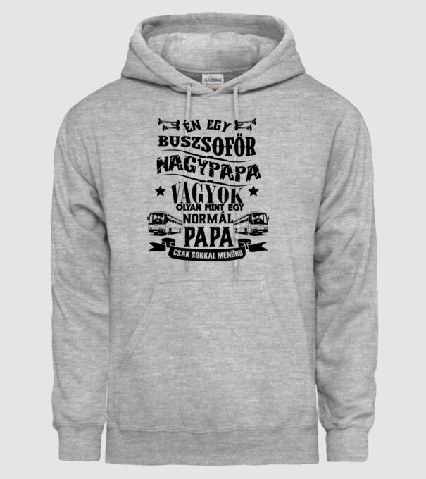  minta szürke pólón