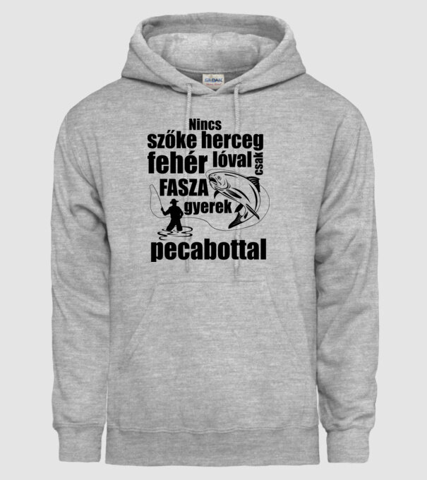  minta szürke pólón