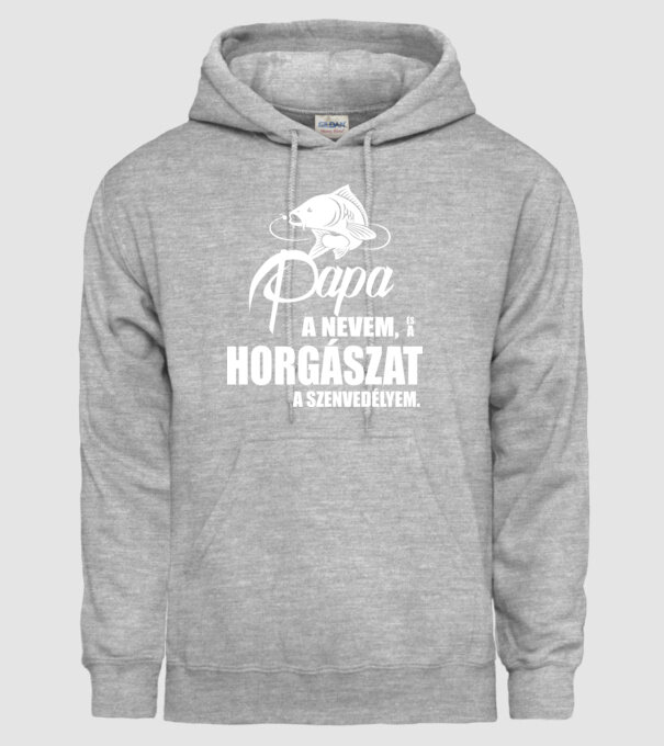  minta szürke pólón
