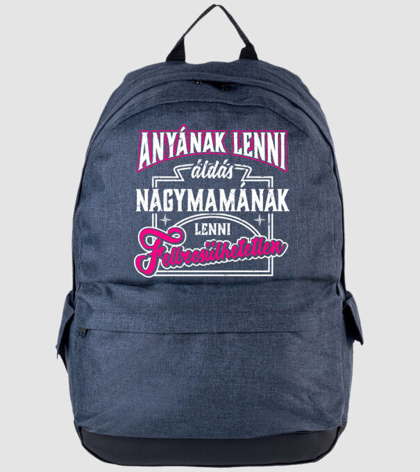  minta farmerkék pólón