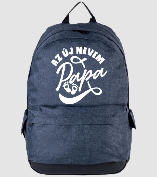  minta farmerkék pólón