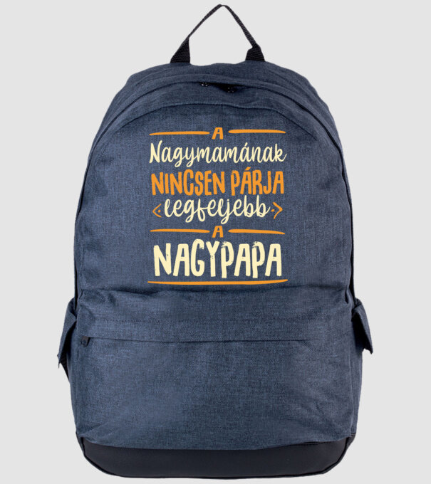  minta farmerkék pólón
